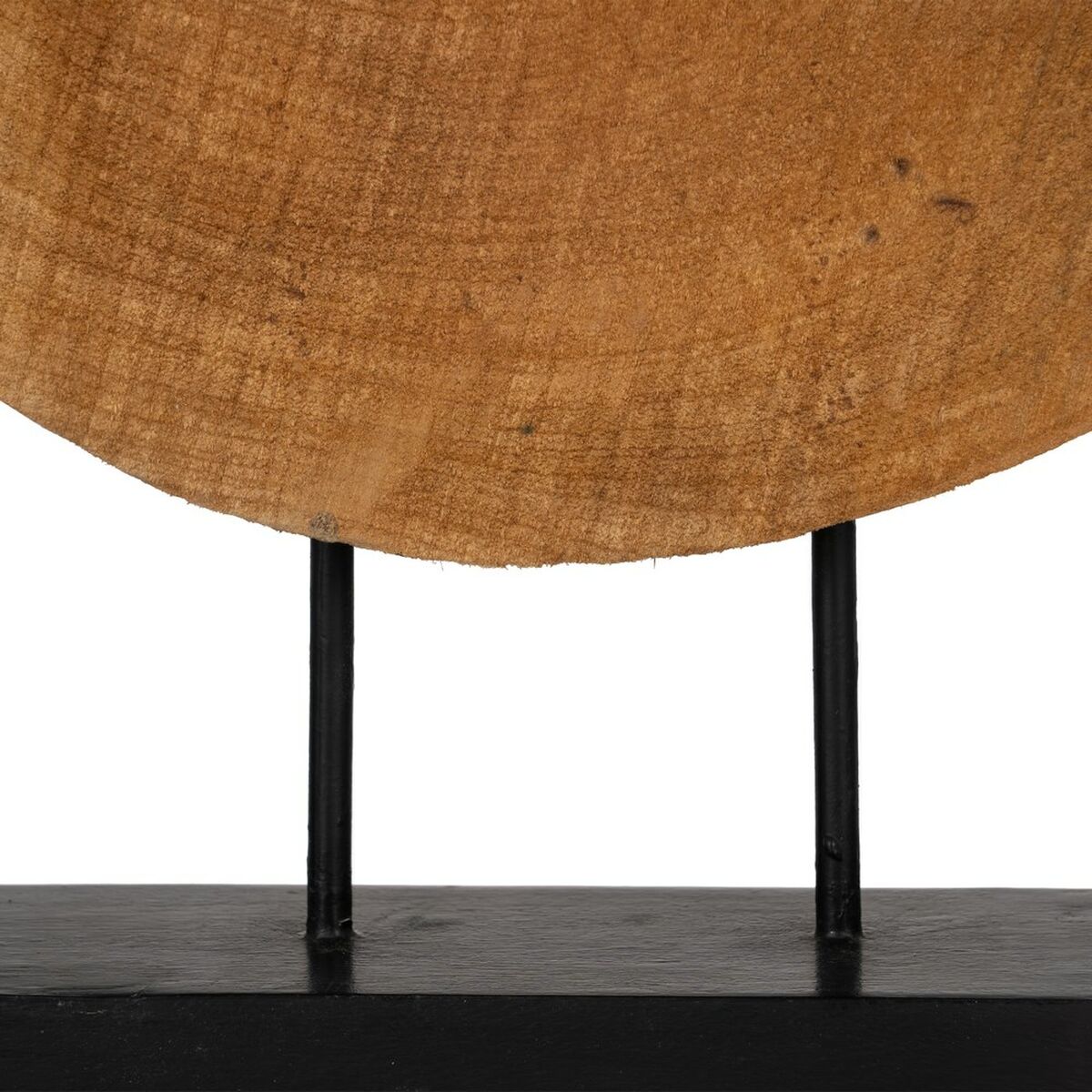 Figură Decorativă Bej 38 x 8 x 52 cm